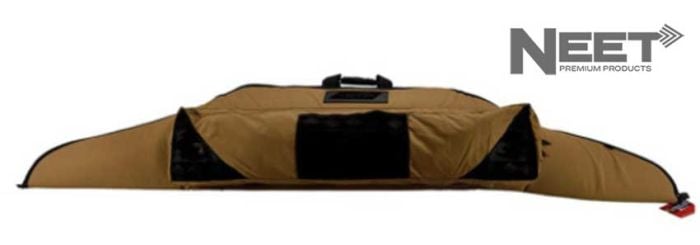 Neet-NK-RC-62-Coyote-62''-Recurve-Bow-Case