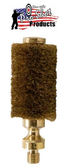 Brosse De Chambre Pro-Shot 28 ga.