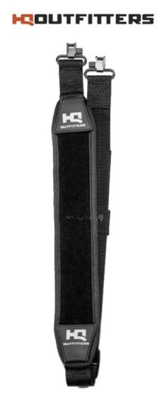 Neoprene-Stretch-Sling-with-Swivels