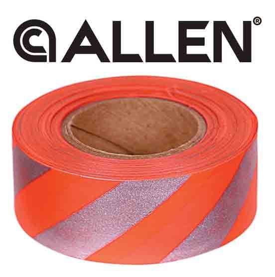 Allen Reflective Flagging Tape