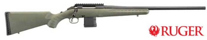 Ruger-American-Predator-223-Rem-Rifle