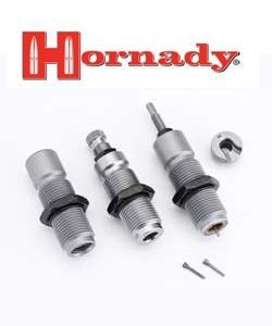 Matrices 40 S&W Die Set