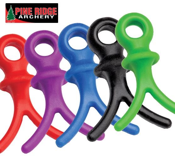 Pine-Ridge-Wishbone-(4-pack)-String-and-Cable-Dampener