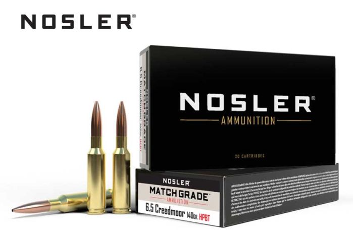 Nosler-Match-Grade-6.5-Creedmoor-Ammunition