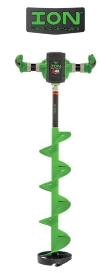 Perceuse-à-glace-8''-Ion-G2