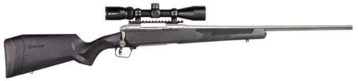 Savage-110 Apex Storm XP-243 Win