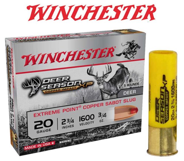 Winchester-Deer-Season-XP-20-ga.-Shotshells