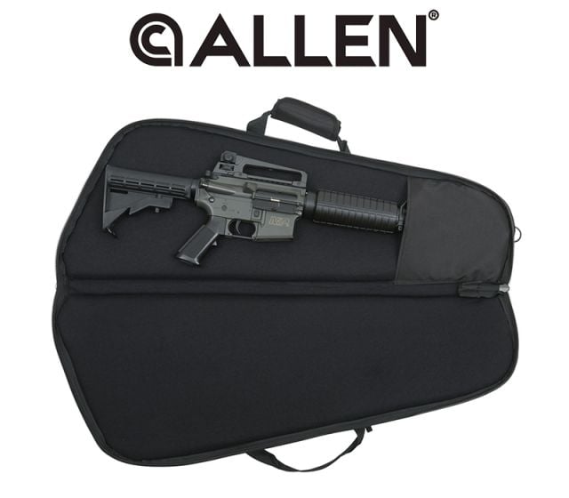 Allen Wedge Tactical Rifle Case 32''