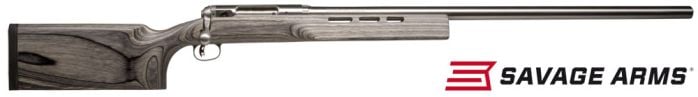 Savage 12 F Class 6mm Norma BR Rifle
