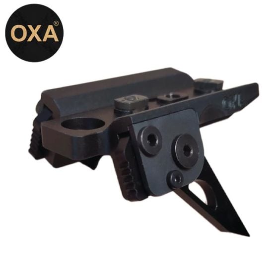 OXA SpikePod Tactical M-LOK Shooting Stabilizer