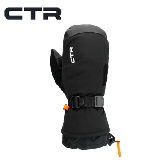 CTR Superior Down Ski Mitt