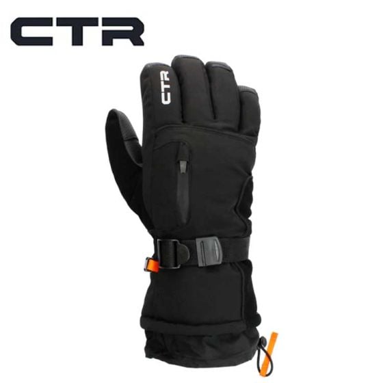 CTR Max Ski Gloves