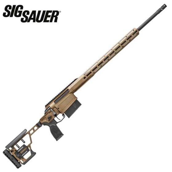 SIG SAUER CROSS Magnum 300 Win Mag 24" Rifle