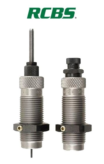 RCBS-Neck-Die-set