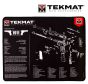 tekmat-1911-ultra-premium-gun-cleaning-mat
