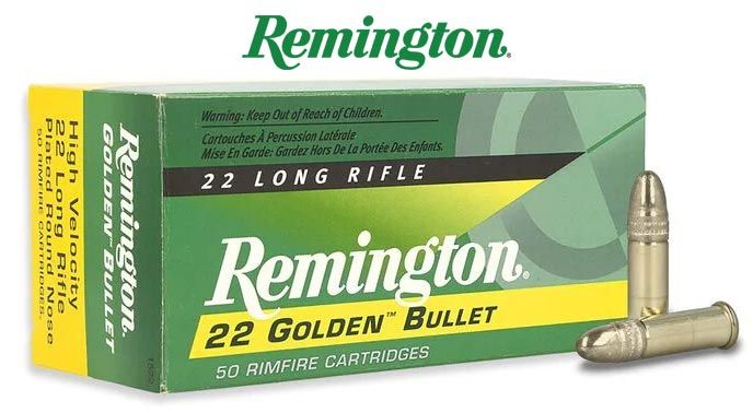 Remington-22-Golden-Bullet-22-LR-40-Grain-50