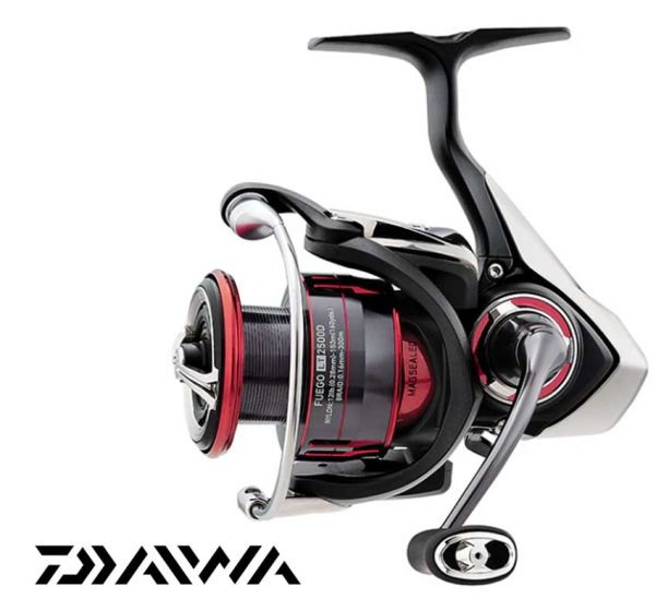 Daiwa-Fuego-LT-Spinning-Reel