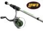 Lew's-Mach-1-30-Spinning-Combo