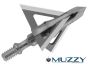 Muzzy-Trocar-XB-125 gr.-Crossbow-Broadheads