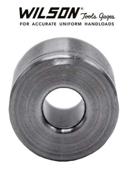 L.E.-Wilson-.289-Neck-Sizing-Bushing