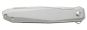 CRKT-Facet-Silver-Folding-Knife