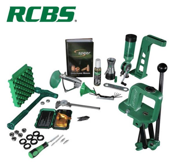 RCBS-Rebel-Plus-Reloading-Kit