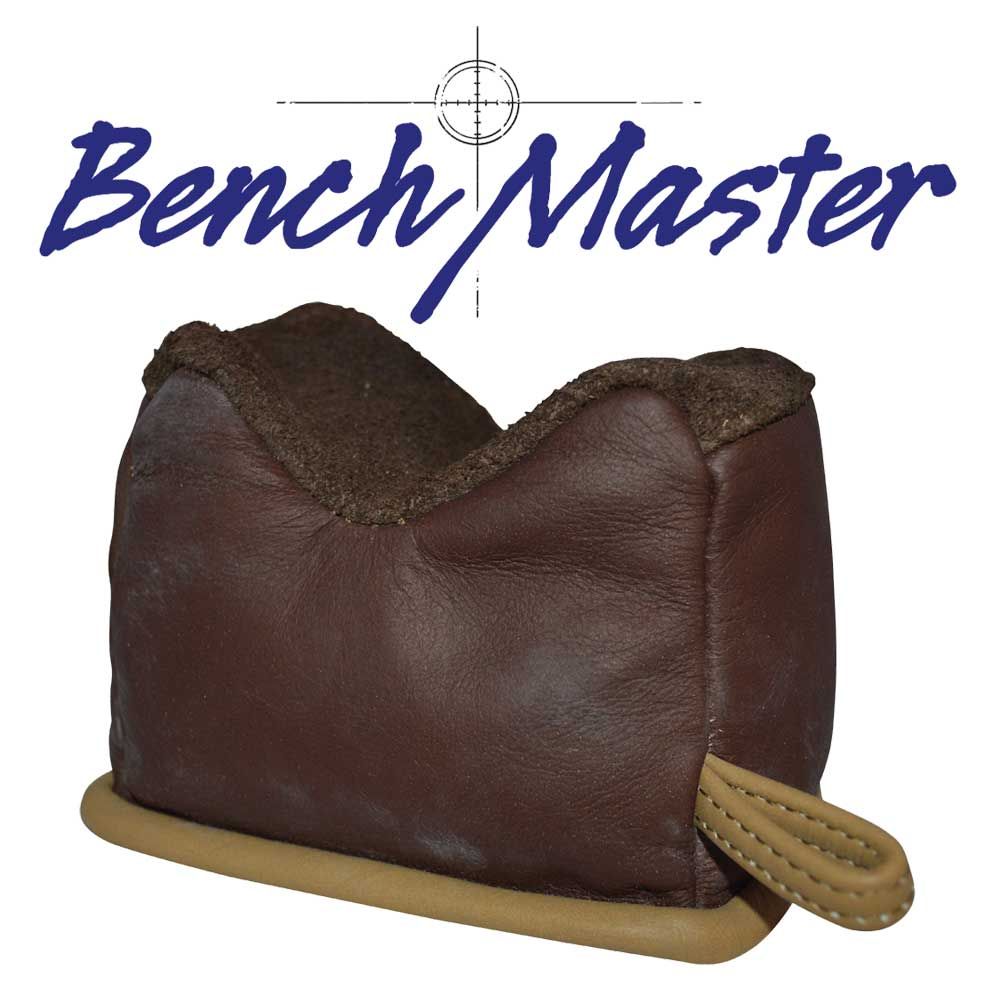 All Leather Bench Bag Benchmaster