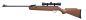 Crosman Vantage np .177 1200fps Air gun