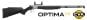 CVA Optima V2 Stainless Steel/Black (ISM) .50 26'' Muzzleloader