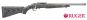 Carabine-Ruger-Rimfire-Target-22 -LR