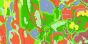 TrakMaps Hunting Quebec 3 for Garmin GPS