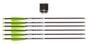 TrueX -Crossbow-Arrows