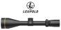 Lunette-visée-Leupold-VX-3HD
