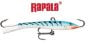 Jig-glace-Rapala-Glow-Blue-Tiger