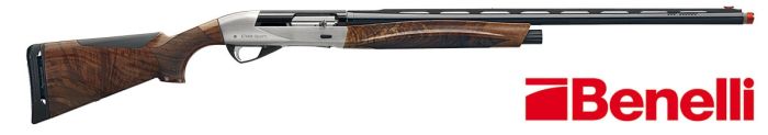Fusil Benelli Ethos Sport 12 ga., 3'', 30'' de Canon