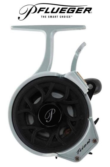 Pflueger Trion® Inline Ice Reel