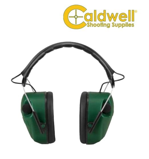 Protection-auditive-E-Max®-Electronic-Caldwell 