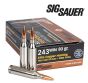 Munitions-Sig Sauer-Elite-Copper-Hunting-243-Win