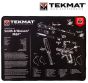 Tekmat-Smith & Wesson-M&P-Gun-Cleaning-Mat