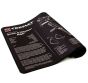 Tekmat-Smith & Wesson-M&P-Gun-Cleaning-Mat