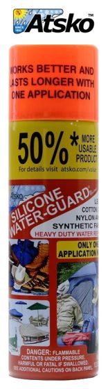 Atsko-Silicone-Water-Guard-13.125-oz