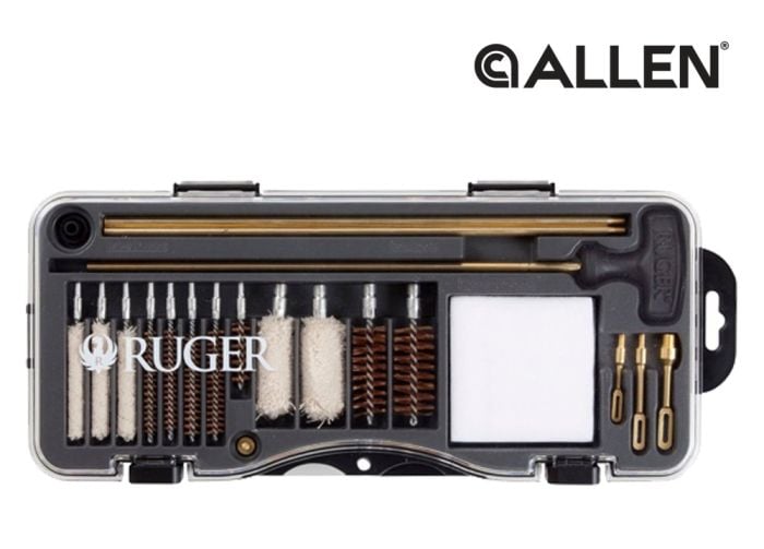 Trousse-nettoyage-Ruger