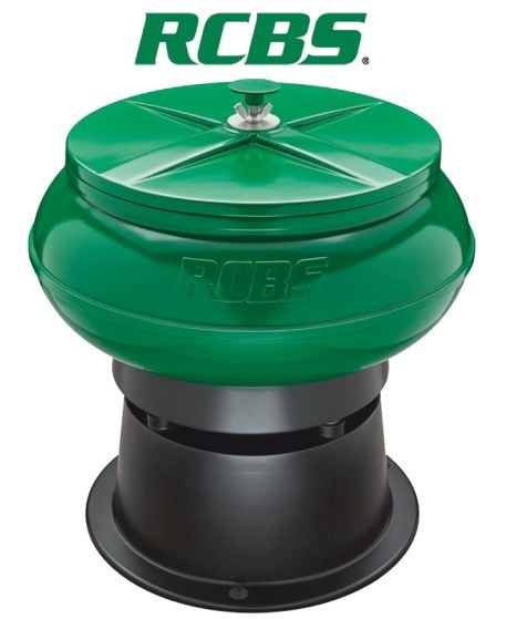 RCBS - Vibratory Case - Polisher