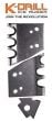 Lames-pour-perceuse-à-glace-K-Drill-7.5''