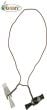 Avery-Double-Loop-Game-Call-Lanyard