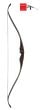Arc Greatree Archery Caribou vert droitier 40 lb 60''