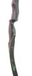 Arc Greatree Archery Caribou vert droitier 40 lb 60''
