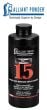 Alliant-Powder-Reloder-15-Powder