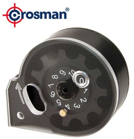 Crosman-Marauder-&-Armada-.22 cal-Magazine