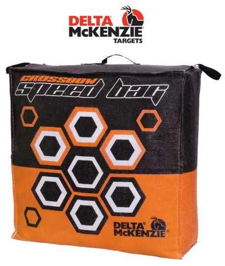 Delta mckenzie crossbow speed bag clearance